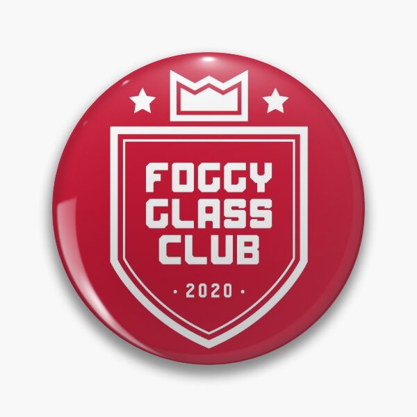 Item preview, Foggy Glasses Club #5 designed and sold by SalahBlt.