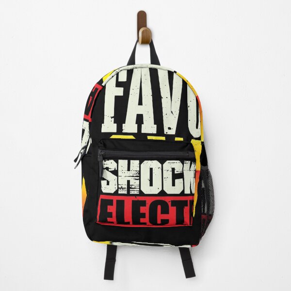 Item preview, Shock olate electricians favorite sweet designed and sold by Grinover.