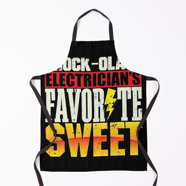 Item preview, Shock olate electricians favorite sweet designed and sold by Grinover.