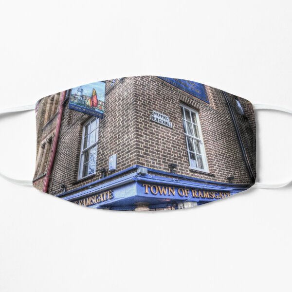 Town Of Ramsgate Pub London Mask