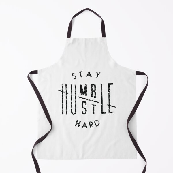 Item preview, Stay humble hustle hard designed and sold by PepaAnaRB.