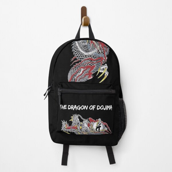 Item preview, The Dragon Of Dojima designed and sold by Irish-Fox.