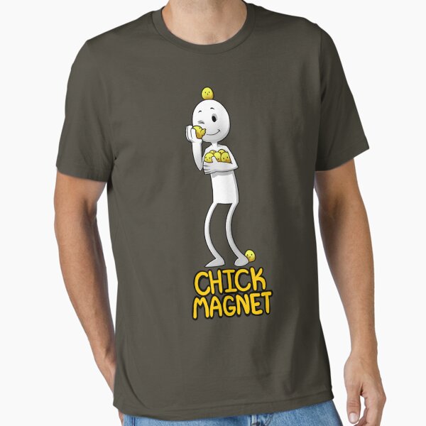 Item preview, Chick Magnet designed and sold by Zinge.