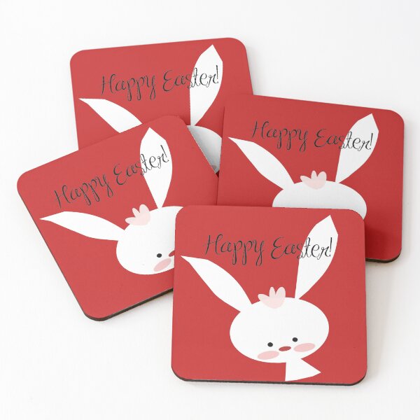 Item preview, Conejo de Pascua designed and sold by beoubeou.