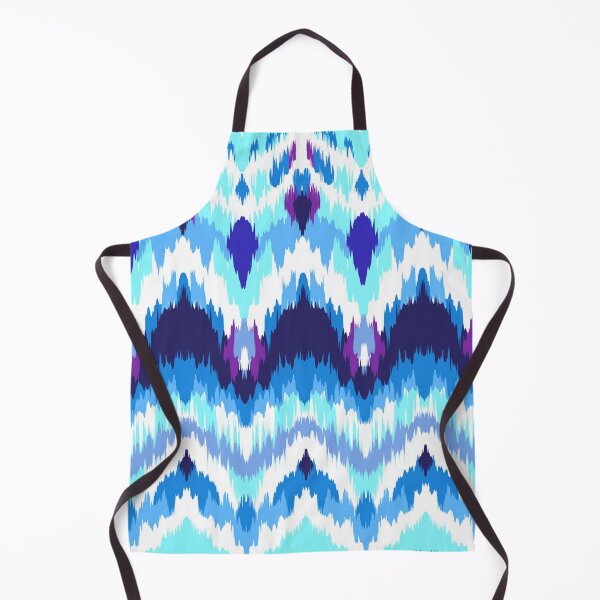 Artikelvorschau, Tie Dyed Hues of Blues entworfen und verkauft von lmcvinco.