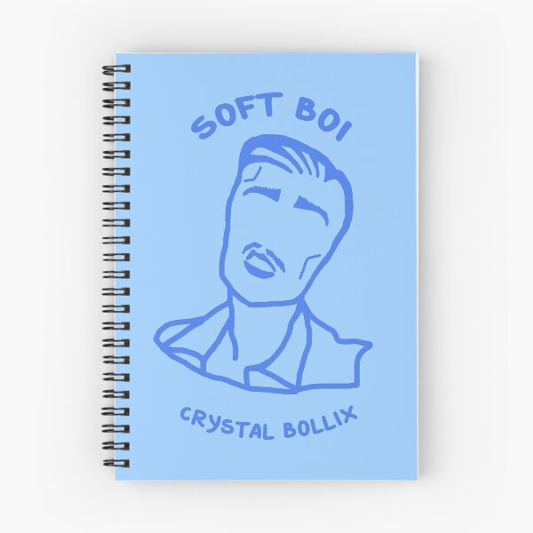 Item preview, Softboi designed and sold by CrystalBollix.