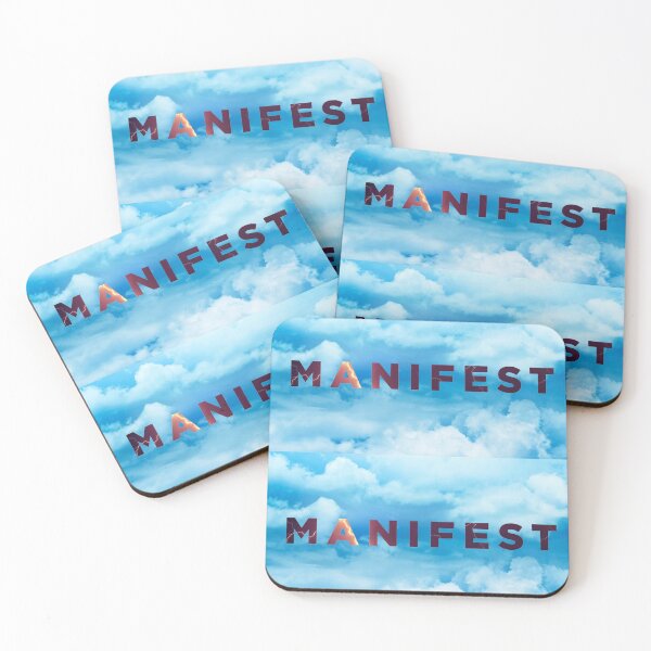 Item preview, Manifest, flight 828 designed and sold by HollyBoulter04.
