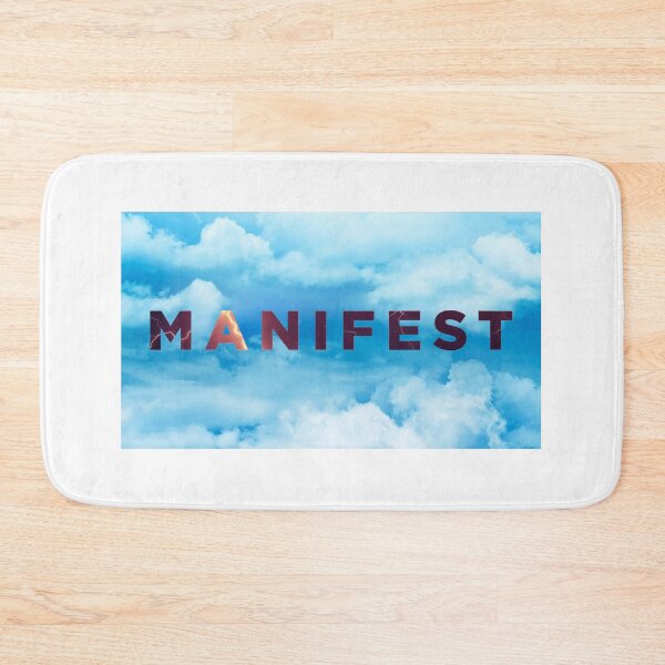 Item preview, Manifest, flight 828 designed and sold by HollyBoulter04.