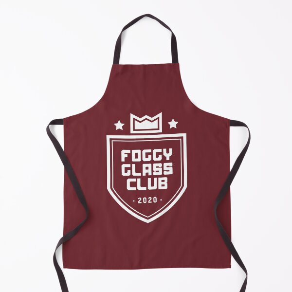 Item preview, Foggy Glasses Club #6 designed and sold by SalahBlt.