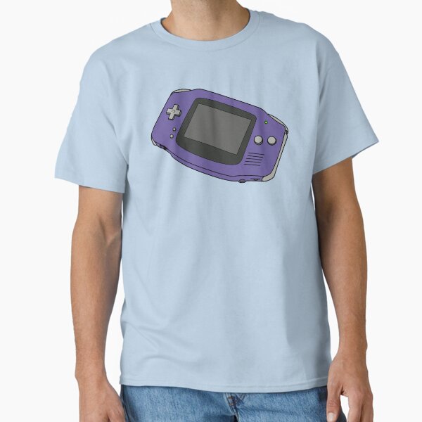 Item preview, GBA designed and sold by Doodles From My Noodle.
