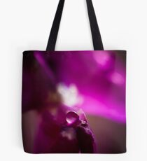Evanescent Tote Bag