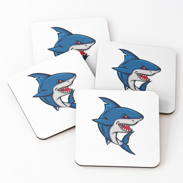 Item preview, Shark designed and sold by Iscapus.