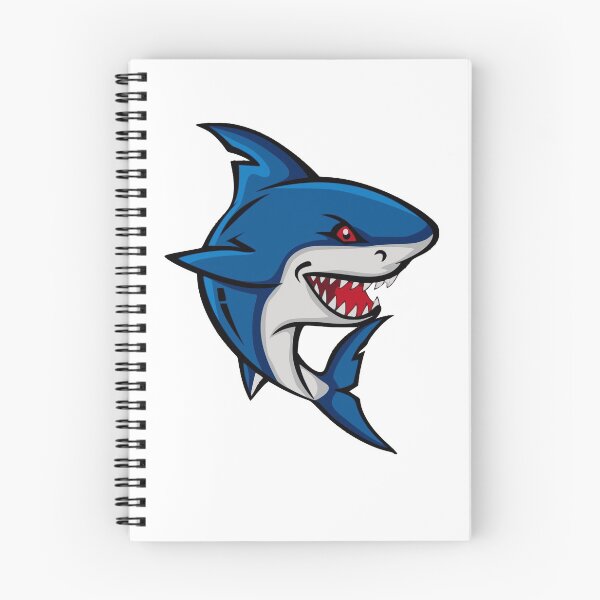 Item preview, Shark designed and sold by Iscapus.