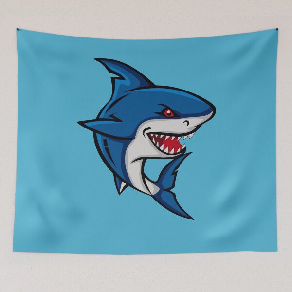 Item preview, Shark designed and sold by Iscapus.