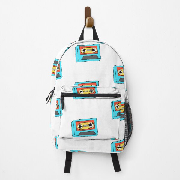 Item preview, Colorful cassette designed and sold by adesignworld.