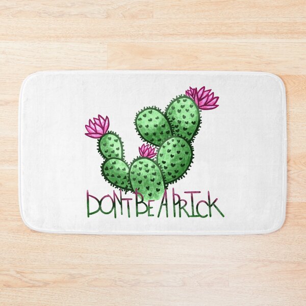 Item preview, Don’t Be a Prick designed and sold by thesplendidlab.