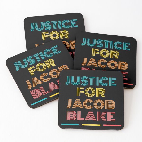 Item preview, Justice for Jacob Blake designed and sold by aksh-store.