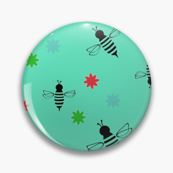 Item preview, Cute bee designed and sold by hvasilevshop.
