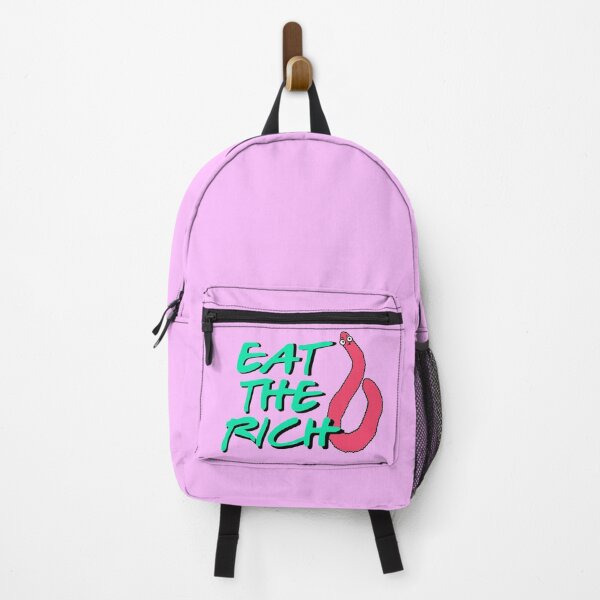 Item preview, Eat The Rich! designed and sold by REApparelCo.