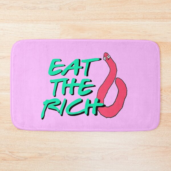Item preview, Eat The Rich!  designed and sold by REApparelCo.
