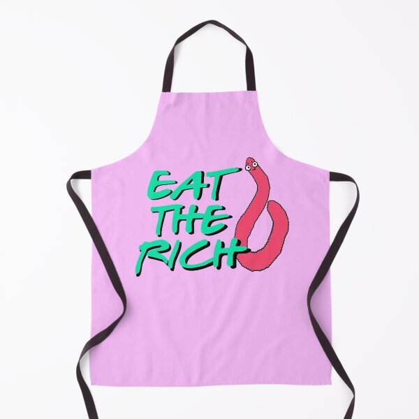 Item preview, Eat The Rich! designed and sold by REApparelCo.