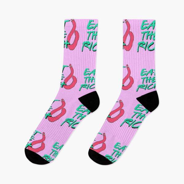Item preview, Eat The Rich!  designed and sold by REApparelCo.
