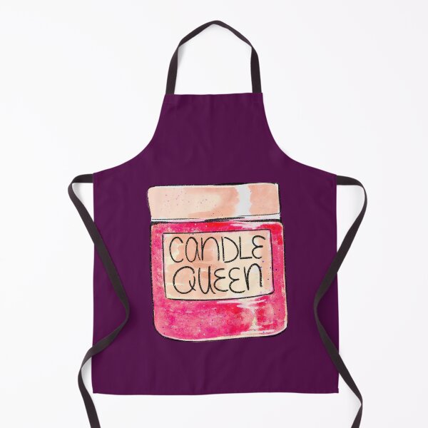 Item preview, Candle Queen designed and sold by KadyIllustrates.