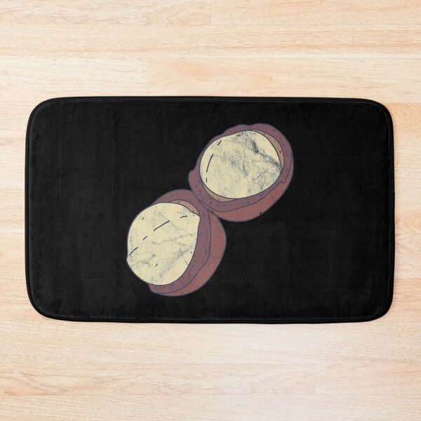 Item preview, Distressed Macadamia - Hard Shell - Nutritionist Fruit designed and sold by DeWinnes.