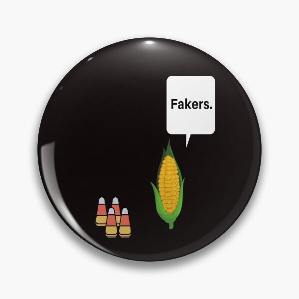 Item preview, Fake Corn designed and sold by bond11.