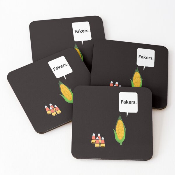 Item preview, Fake Corn designed and sold by bond11.