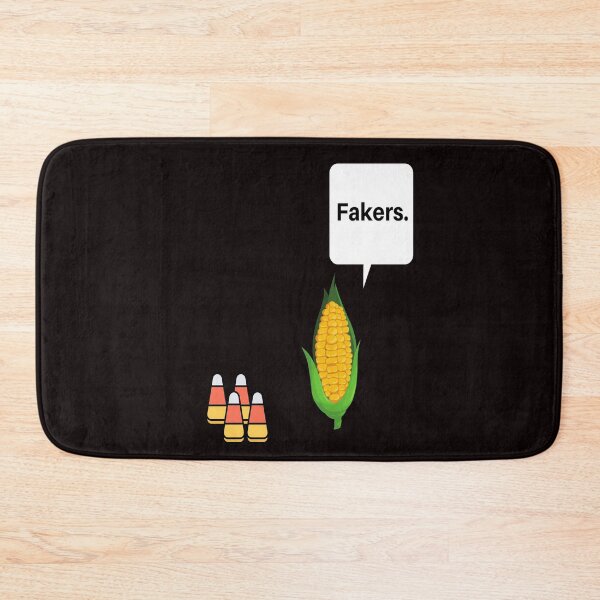 Item preview, Fake Corn designed and sold by bond11.