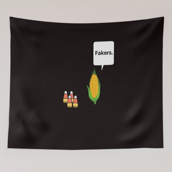 Item preview, Fake Corn designed and sold by bond11.