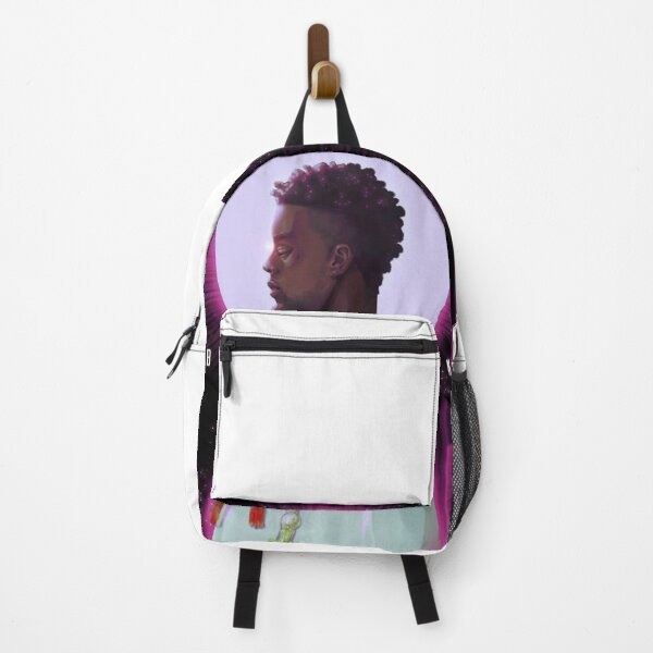 Item preview, RIP Chadwick Boseman [Black Panther] designed and sold by RobloxBoy Maluleka.