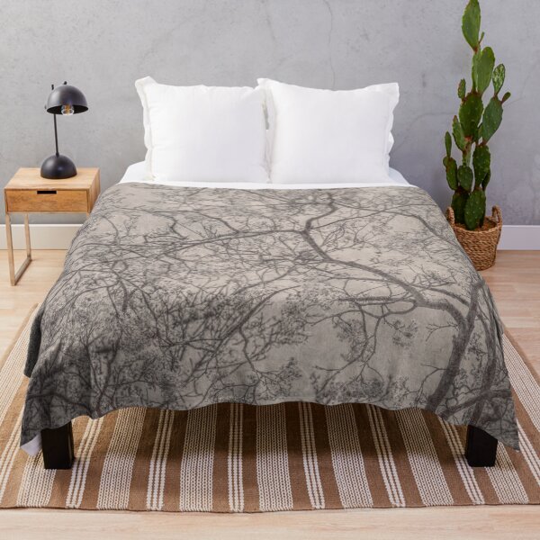 Item preview, Textured Tree branches designed and sold by SulkaCreative.