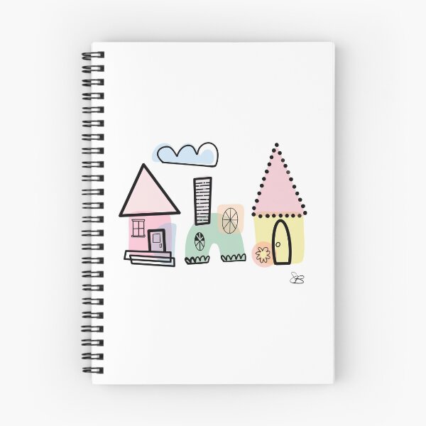 Item preview, Whimsy Street designed and sold by BarnebyFox.