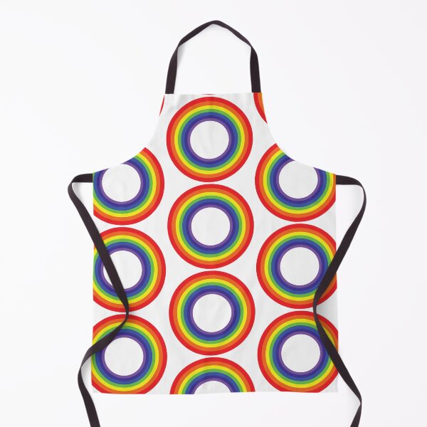 Item preview, Circle Rainbow designed and sold by ManyaMalhotra.