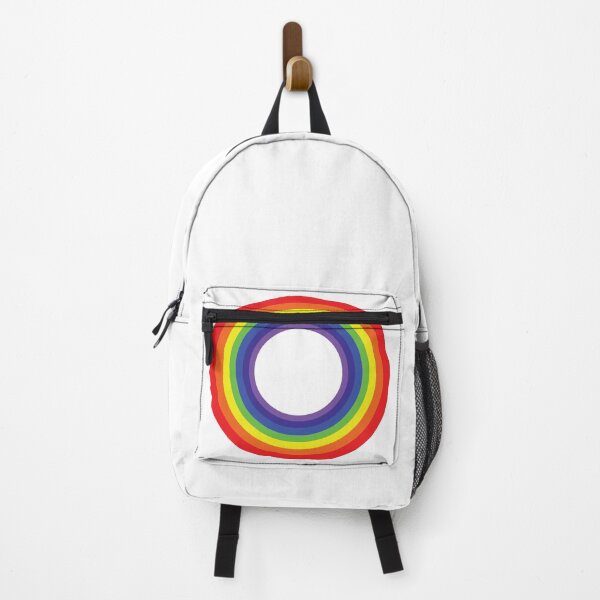 Item preview, Circle Rainbow designed and sold by ManyaMalhotra.