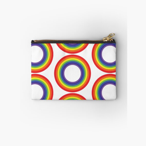 Item preview, Circle Rainbow designed and sold by ManyaMalhotra.