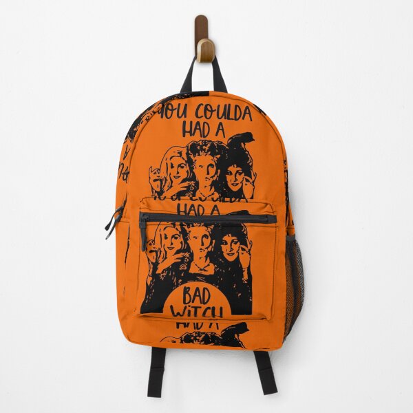 Item preview, You Coulda Had A Bad Witch Hocus Pocus designed and sold by ronaldnelson691.