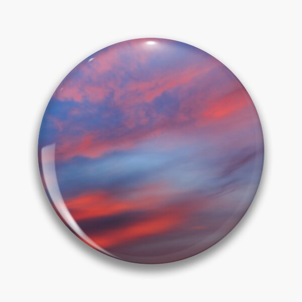 Item preview, Magic Unreal Colorful Sky at Sunrise designed and sold by photo123pro.