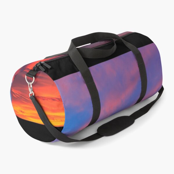 Item preview, Magic Unreal Colorful Sky at Sunrise designed and sold by photo123pro.