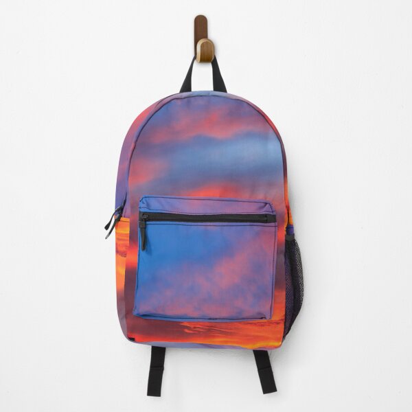 Item preview, Magic Unreal Colorful Sky at Sunrise designed and sold by photo123pro.
