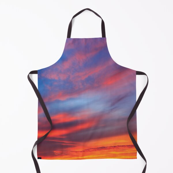 Item preview, Magic Unreal Colorful Sky at Sunrise designed and sold by photo123pro.