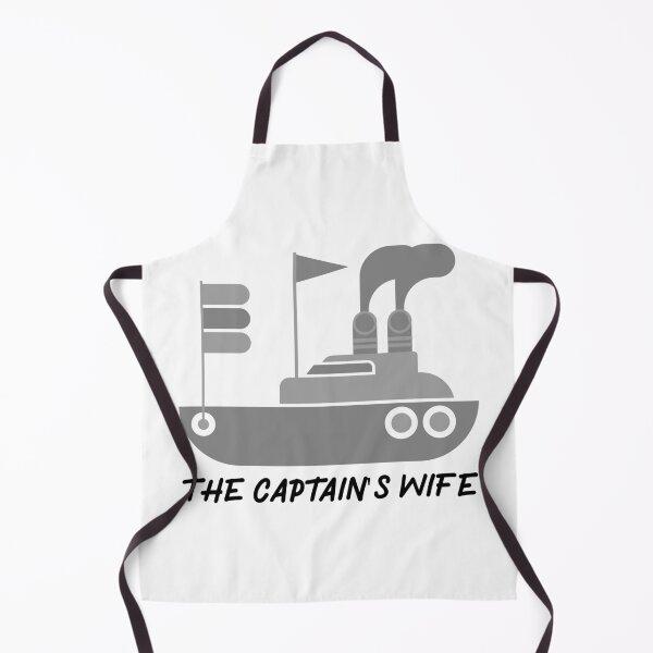 Item preview, The Captain's Wife designed and sold by Bailys-Designs.