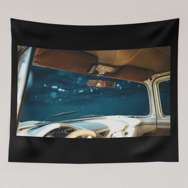Item preview, Going down designed and sold by AmeliaValley.