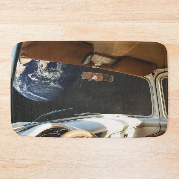 Item preview, Driving home designed and sold by AmeliaValley.