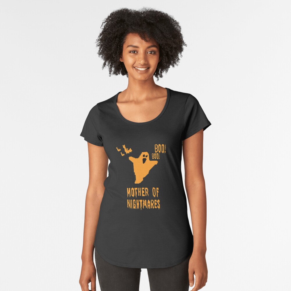 Item preview, Premium Scoop T-Shirt designed and sold by maxxexchange.