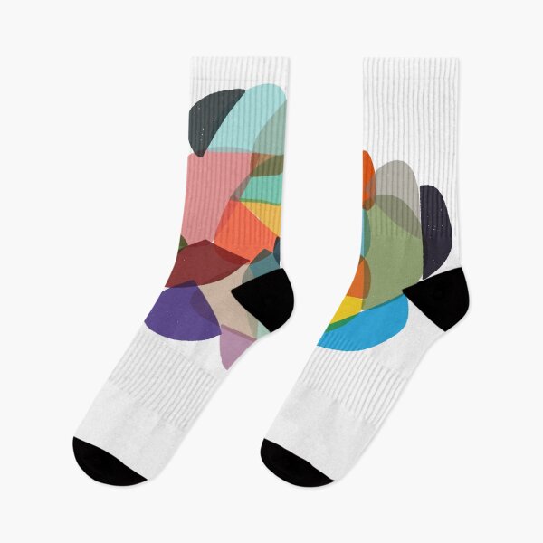 Item preview, Formas Daff60 - Bloques interconectados, todos los colores designed and sold by David Hierons.
