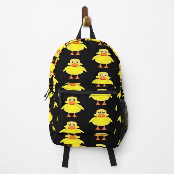 Item preview, Cute Duck Cartoon designed and sold by sasijaya.