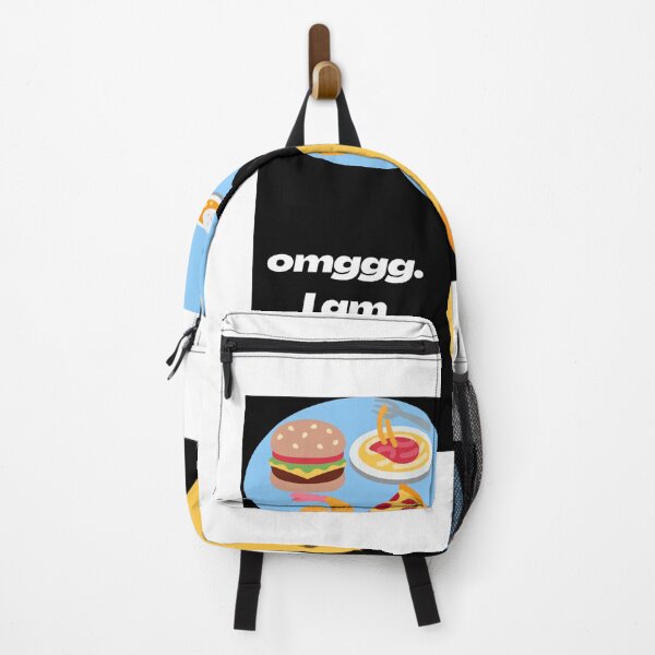 Item preview, im hungry designed and sold by mr.bardook.